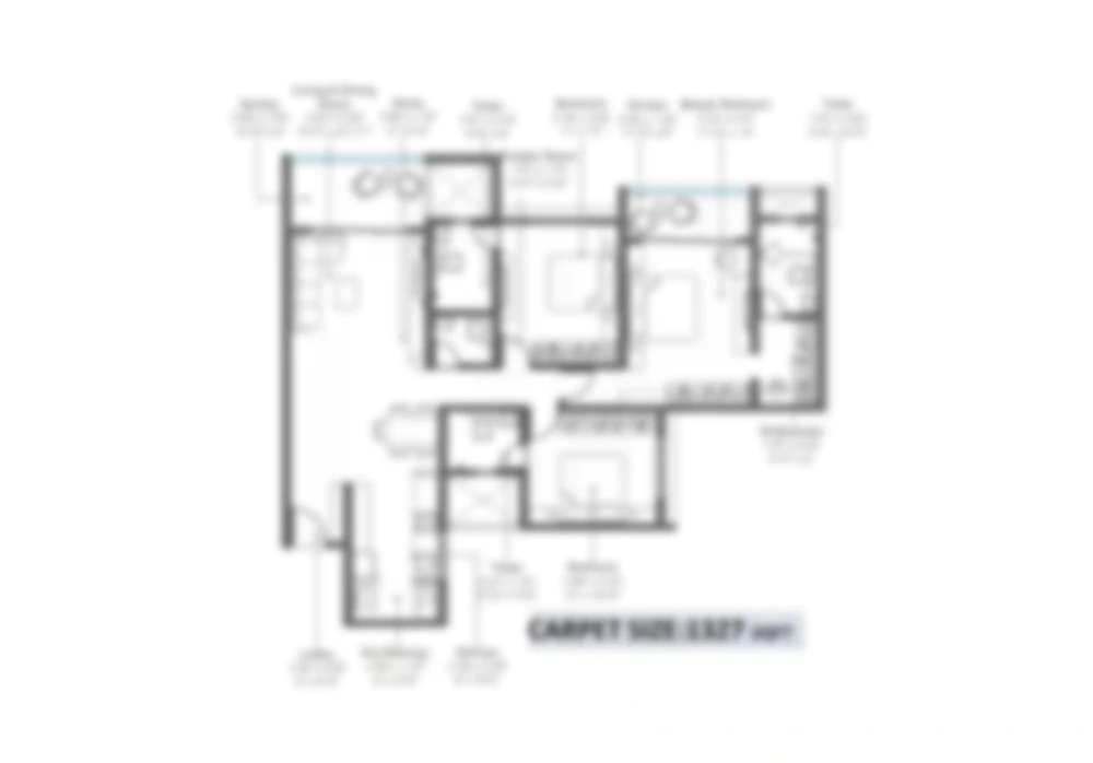 3 BHK